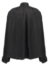 Balenciaga Double Sleeve Shirt