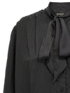 Balenciaga Double Sleeve Shirt