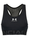 Balenciaga Sports Top X Under Armour®
