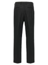Gucci Twill Pants