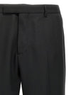 Gucci Twill Pants