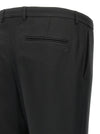 Gucci Twill Pants