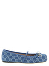 Gucci Ballet Flats