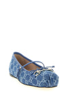 Gucci Ballet Flats