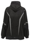 Balenciaga Tracksuit Loop Sports Icon Ampia Jacket