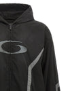 Balenciaga Tracksuit Loop Sports Icon Ampia Jacket