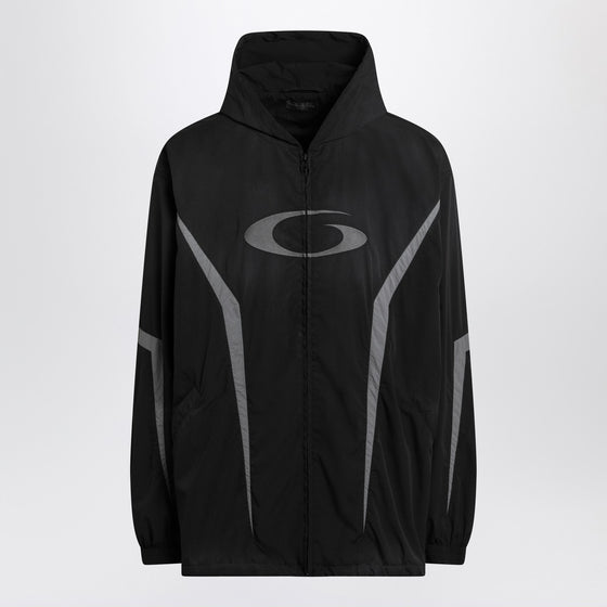 Balenciaga Giacca Tracksuit Loop Sports Icon