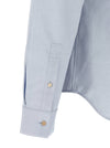 Gucci Web Collar Shirt
