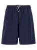 Gucci Cotton Bermuda Shorts