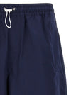 Gucci Cotton Bermuda Shorts
