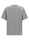 Alexander McQueen Skull T-shirt