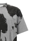 Alexander McQueen Skull T-shirt