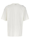 Alexander McQueen Skull T-shirt