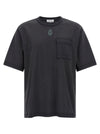 Alexander McQueen Skull T-shirt