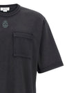 Alexander McQueen Skull T-shirt