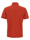 Zanone Ice Cotton Polo Shirt