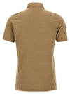 Zanone Ice Cotton Polo Shirt