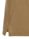 Zanone Ice Cotton Polo Shirt