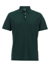 Zanone Ice Cotton Polo Shirt