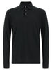 Zanone Ice Cotton Polo Shirt