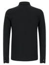 Zanone Ice Cotton Polo Shirt