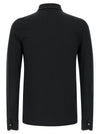 Zanone Ice Cotton Polo Shirt