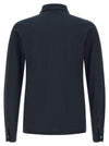 Zanone Ice Cotton Polo Shirt