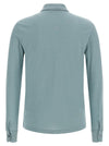 Zanone Ice Cotton Polo Shirt