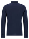 Zanone Ice Cotton Shirt