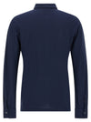 Zanone Ice Cotton Shirt