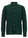 Zanone Ice Cotton Shirt