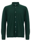 Zanone Ice Cotton Shirt