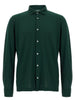 Zanone Ice Cotton Shirt