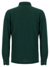 Zanone Ice Cotton Shirt