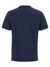 Zanone Ice Cotton T-shirt