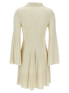 Antonino Valenti Hester Skater Dress
