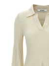Antonino Valenti Hester Skater Dress