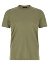 Zanone Ice Cotton T-shirt