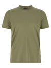 Zanone Ice Cotton T-shirt