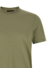 Zanone Ice Cotton T-shirt