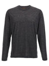 Zanone Light Wool T-shirt