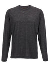 Zanone Light Wool T-shirt