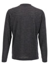 Zanone Light Wool T-shirt