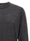 Zanone Light Wool T-shirt
