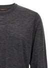 Zanone Light Wool T-shirt