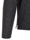 Zanone Light Wool T-shirt