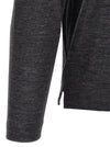 Zanone Light Wool T-shirt