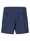 Gucci Nastro Web Gg And  Swimsuits