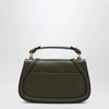 GUCCI Blondie small shoulder bag dark green