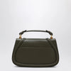 GUCCI Blondie small shoulder bag dark green